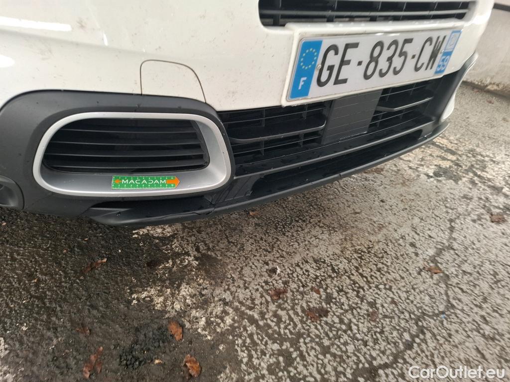  Citroen  C5  Aircross Feel 1.2 PureTech 130CV BVA8 E6d #1