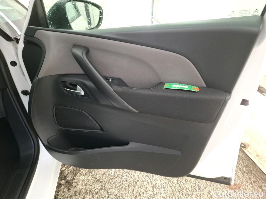  Citroen  C4 Grand Picasso /Spacetourer Feel 1.2 PureTech 130CV BVM6 E6d #23