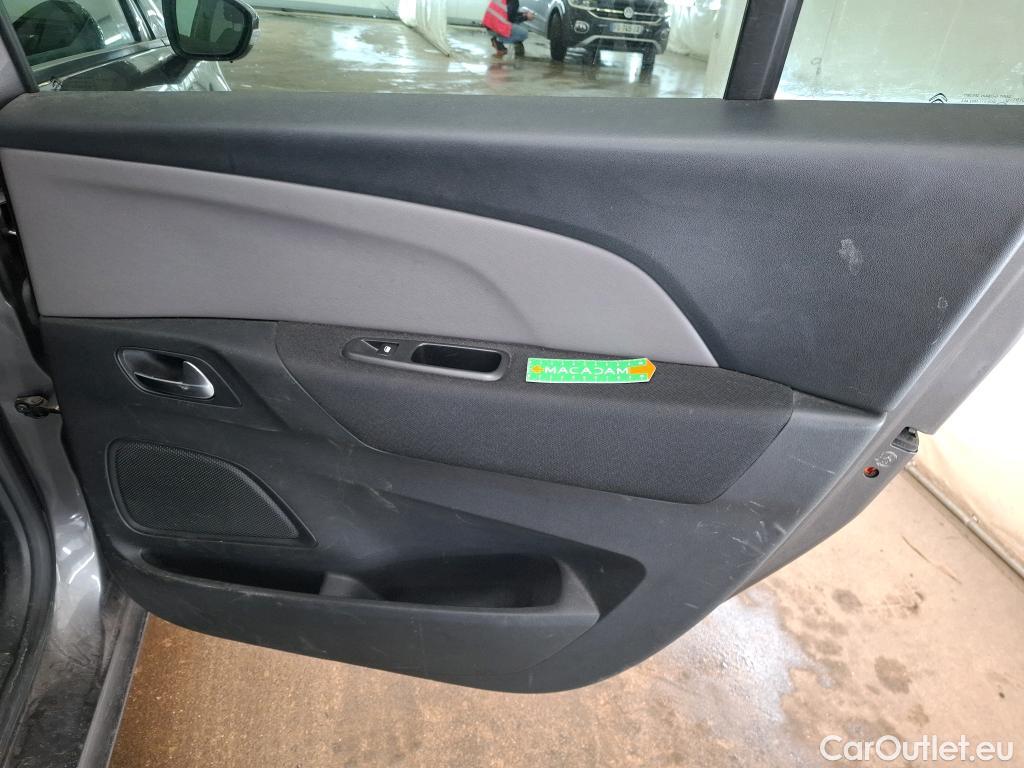  Citroen  C4 Grand Picasso /Spacetourer Business + 1.5 BlueHDi 130CV BVA8 7 Sieges E6d #24