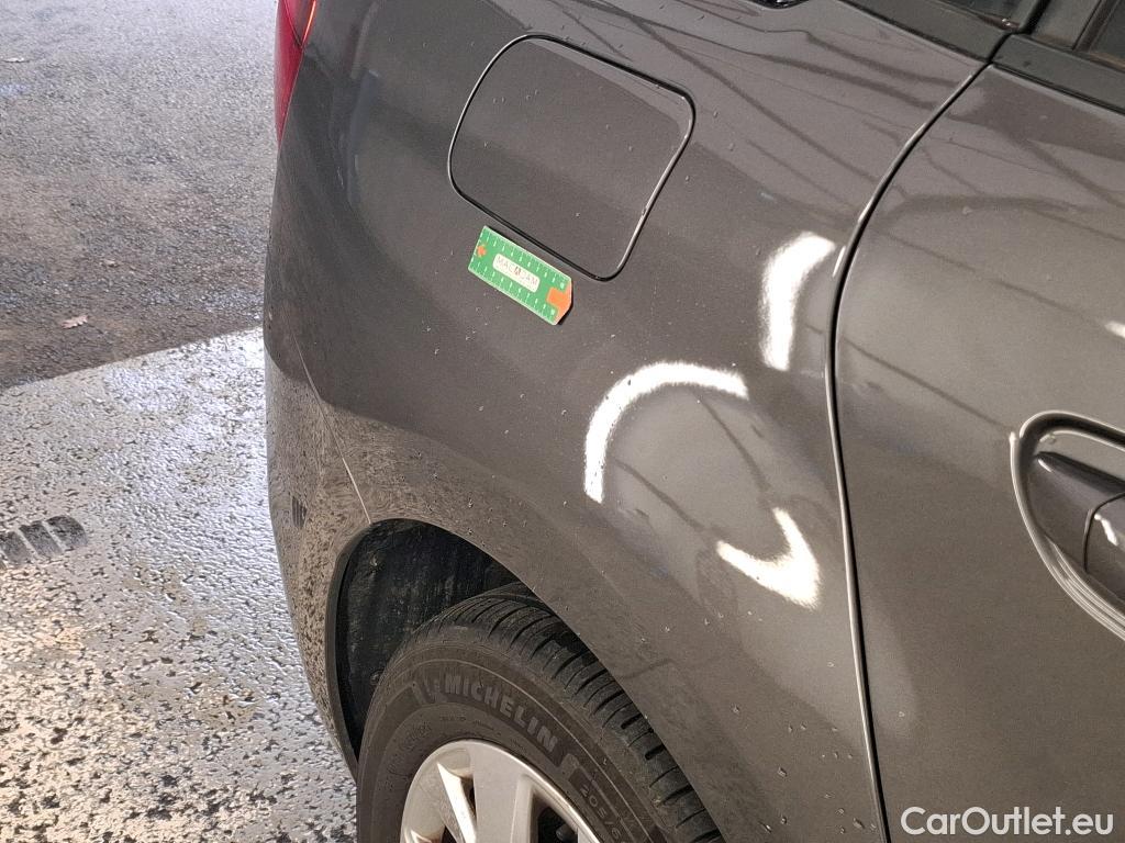  Citroen  C4 Grand Picasso /Spacetourer Business 1.5 BlueHDi 130CV BVA8 E6d #6