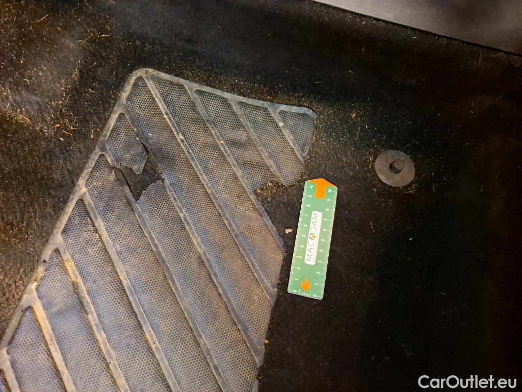  Citroen  C5  Aircross Business 1.2 PureTech 130CV BVM6 E6d #9