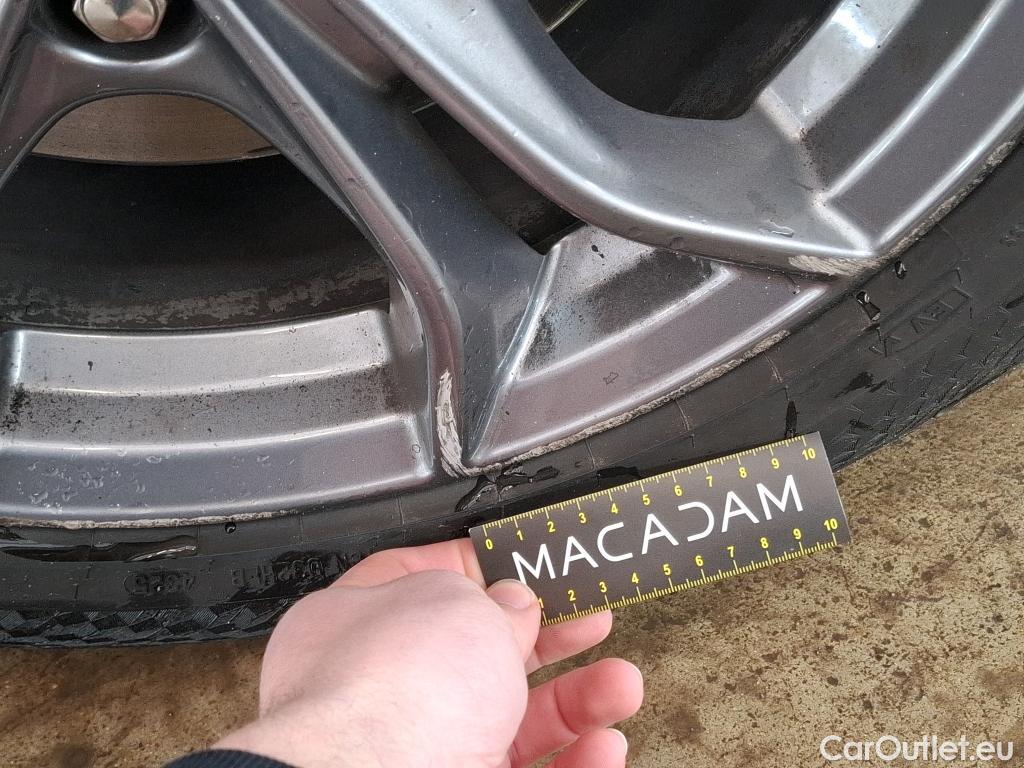  Ford  Focus FORD  SW / 2018 / 5P / Break SW-1.5 EcoBlue 120 auto St-Line Business #8