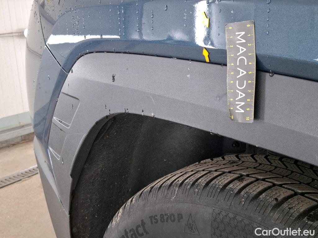  Hyundai  Tucson  Business Mild-Hybrid 2WD 1.6 CRDI 135CV BVA7 E6d #10