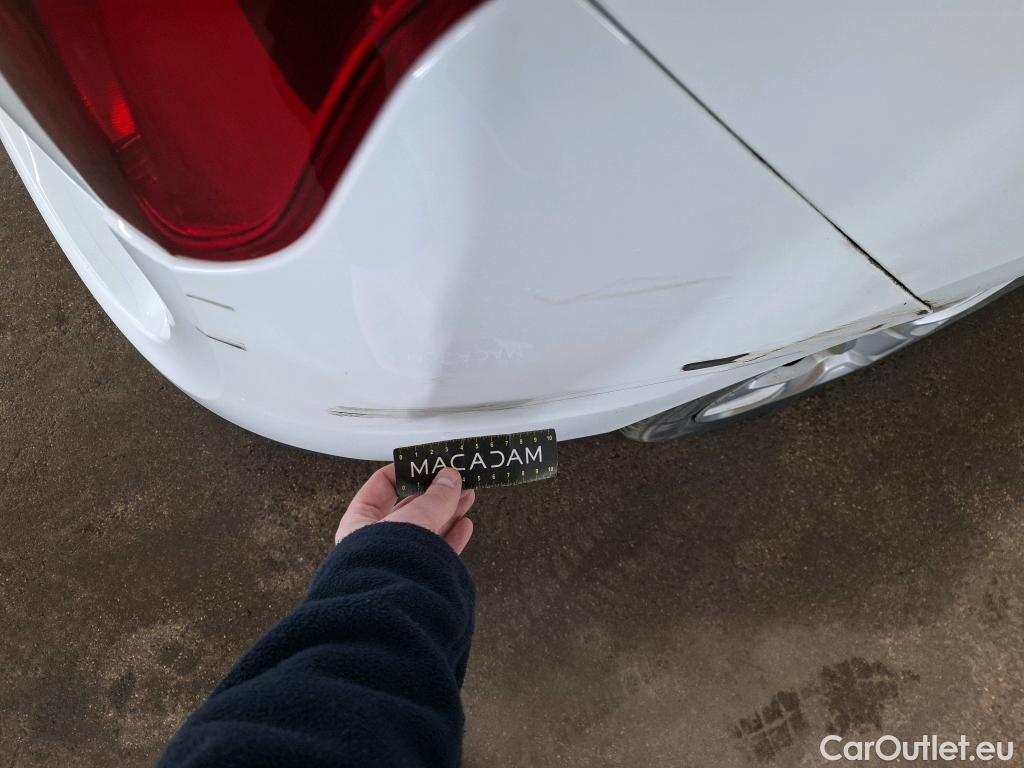  Dacia  Lodgy  Essentiel 1.5 dCi 115CV BVM6 7 Sieges E6dT #12