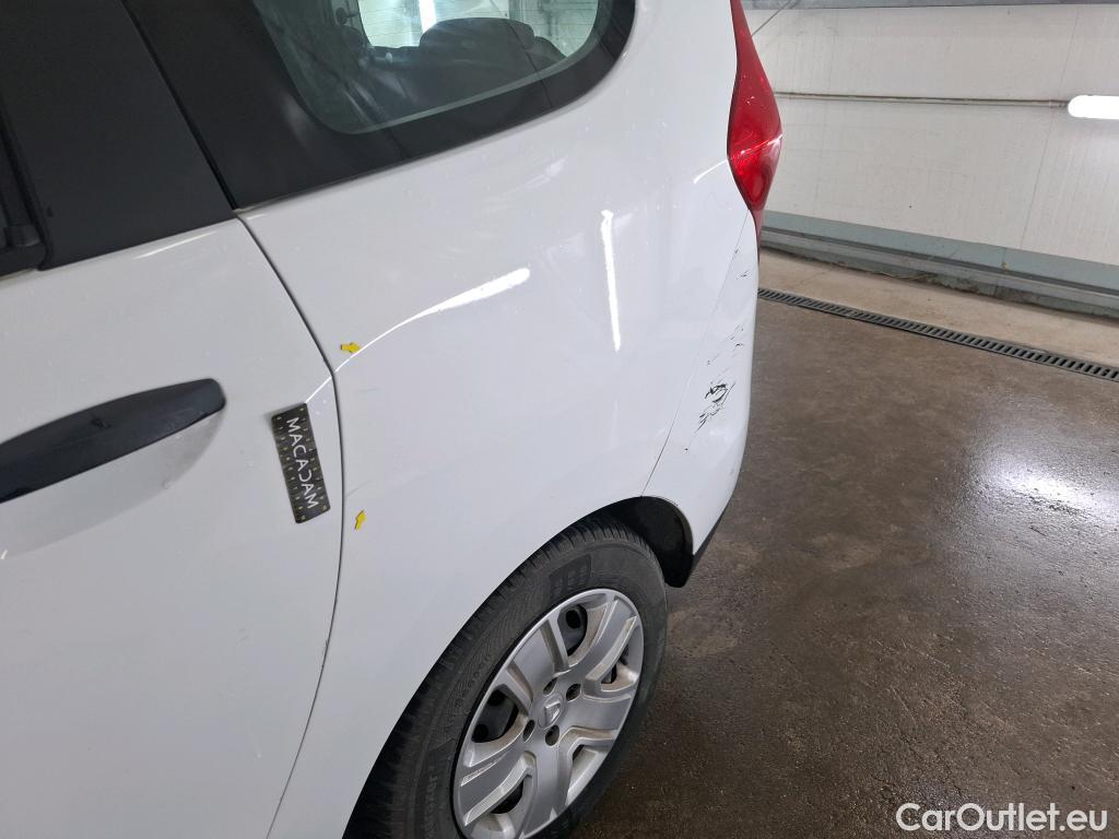  Dacia  Lodgy  Essentiel 1.5 dCi 115CV BVM6 7 Sieges E6dT #31