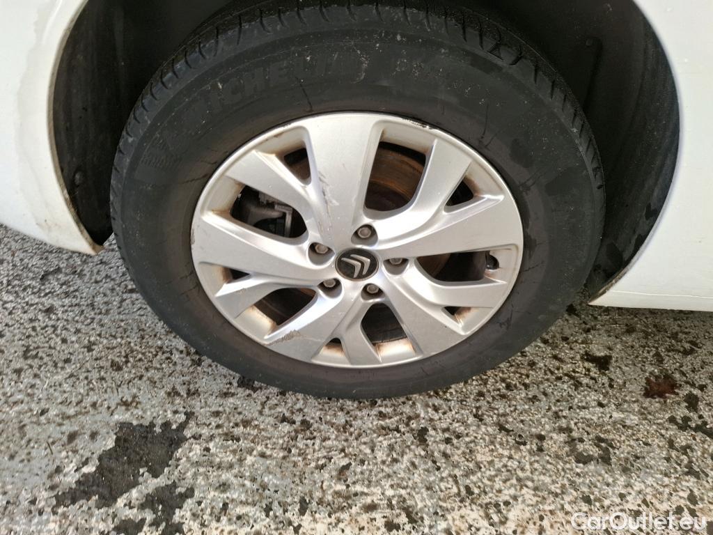  Citroen  C4 Grand Picasso /Spacetourer Feel 1.2 PureTech 130CV BVM6 E6d #3