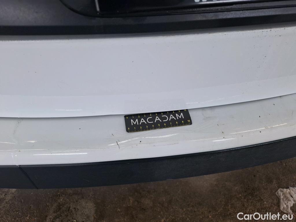  Dacia  Lodgy  Essentiel 1.5 dCi 115CV BVM6 7 Sieges E6dT #7