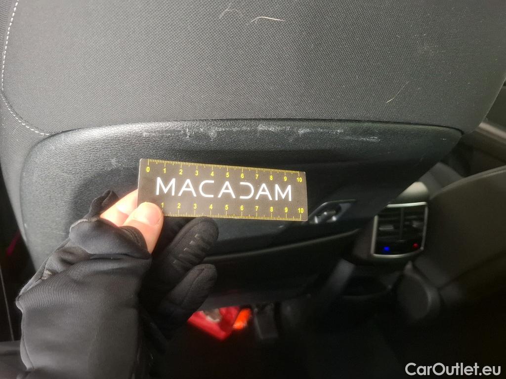  KIA  Sportage KIA  / 2021 / 5P / SUV 1.6 T-GDI 265 PHEV AUTO 4WD ACTIVE BUSIN #8