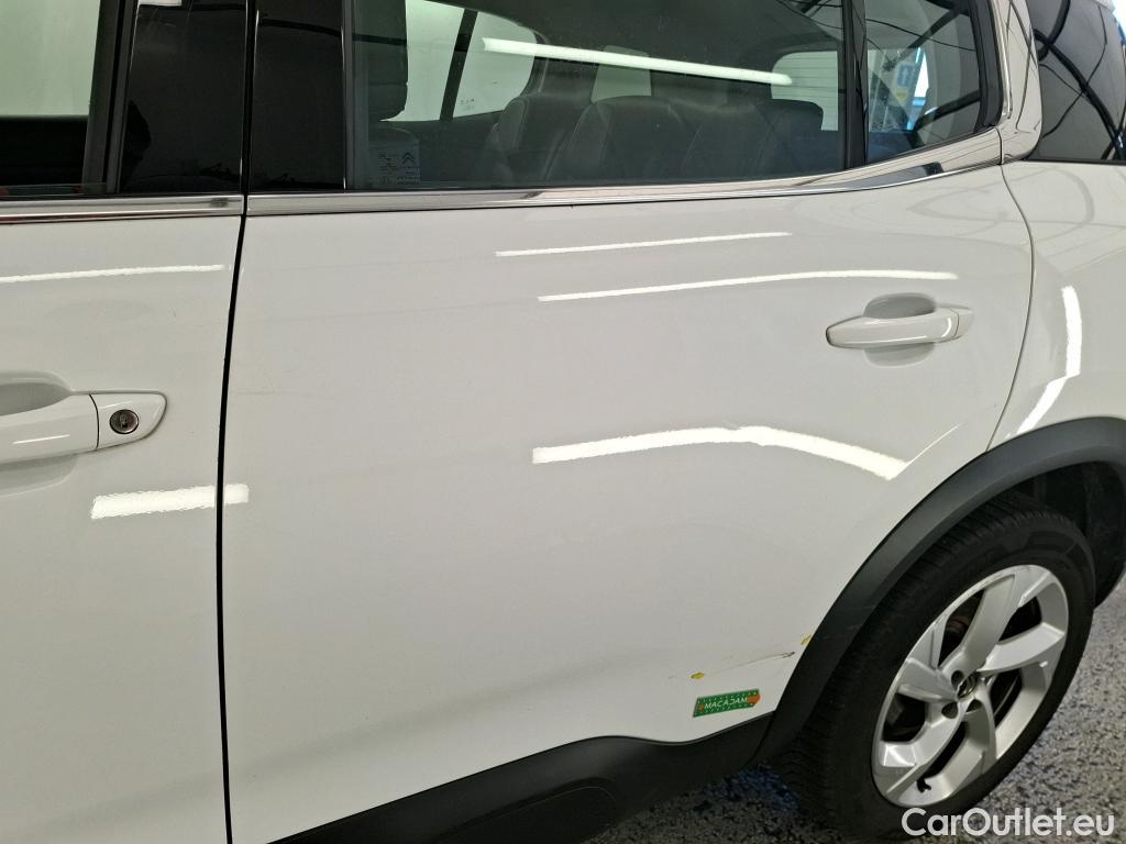  Citroen  C5  Aircross Feel 1.2 PureTech 130CV BVA8 E6d #3