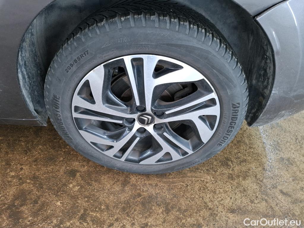  Citroen  C4 Grand Picasso /Spacetourer Business + 1.5 BlueHDi 130CV BVA8 7 Sieges E6d #35