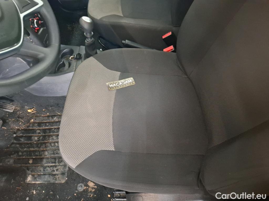  Dacia  Lodgy  Essentiel 1.5 dCi 115CV BVM6 7 Sieges E6dT #68