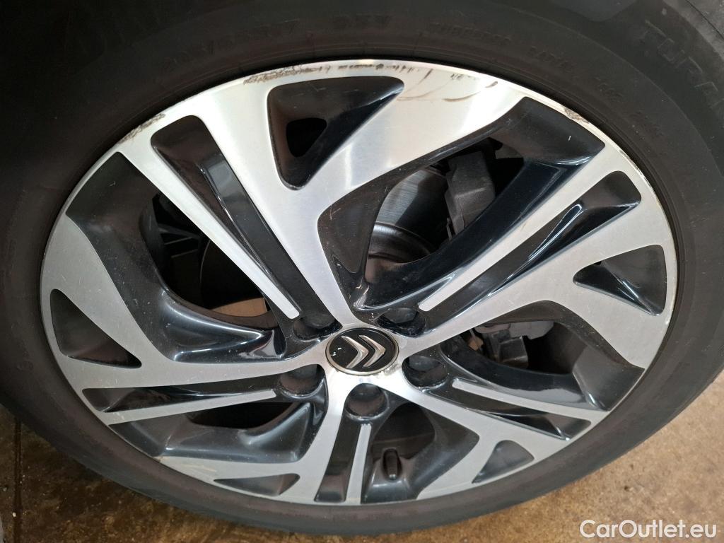  Citroen  C4 Grand Picasso /Spacetourer Business + 1.5 BlueHDi 130CV BVA8 7 Sieges E6d #17