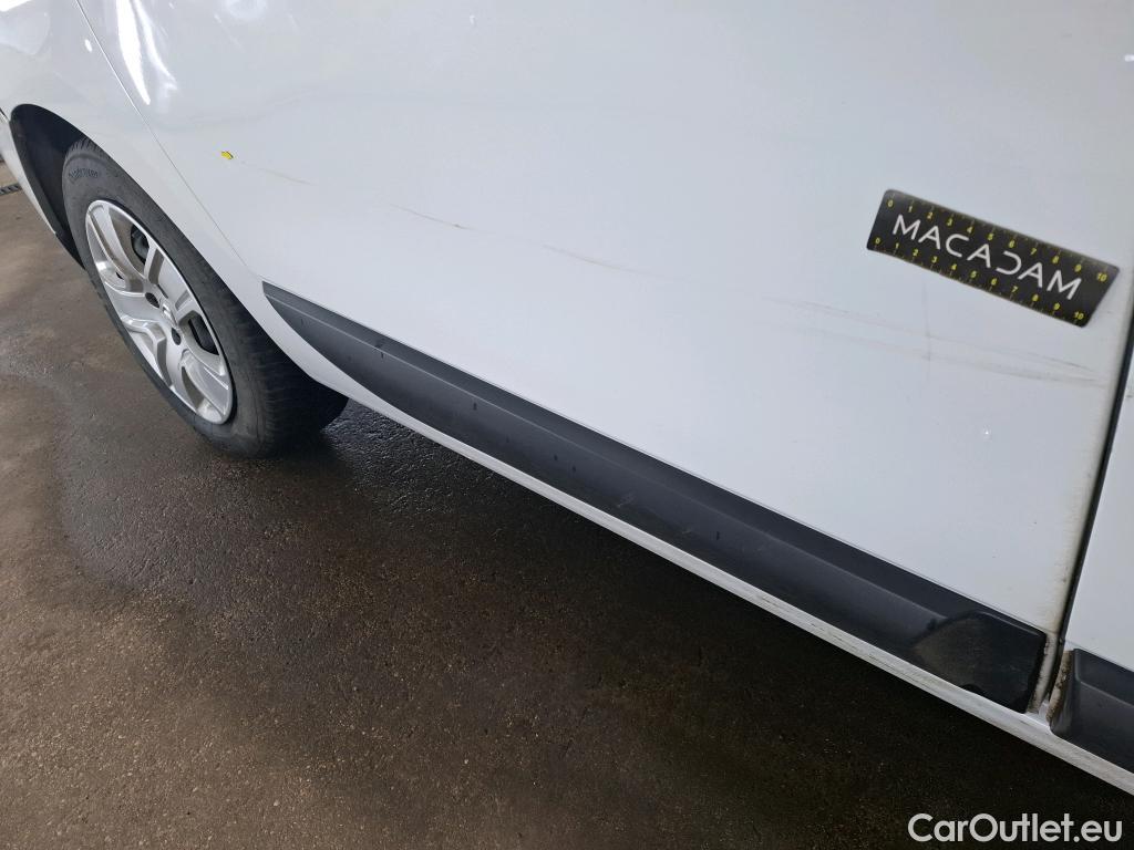  Dacia  Lodgy  Essentiel 1.5 dCi 115CV BVM6 7 Sieges E6dT #23