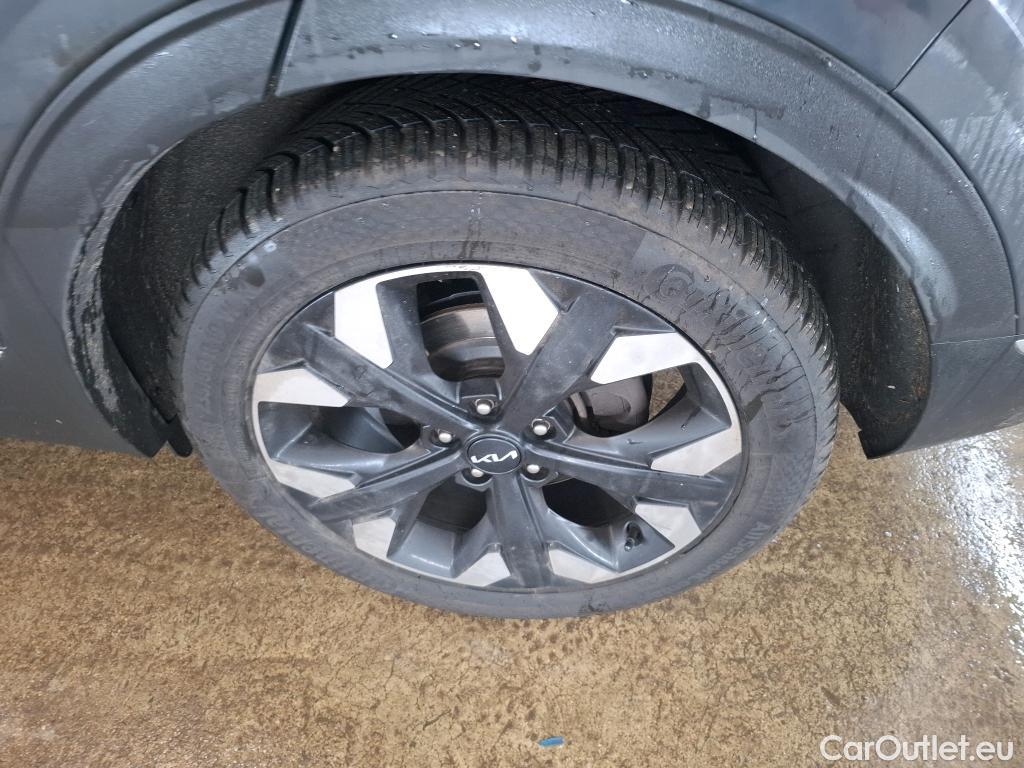  KIA  Sportage KIA  / 2021 / 5P / SUV 1.6 T-GDI 265 PHEV AUTO 4WD ACTIVE BUSIN #31