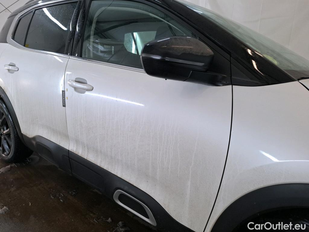  Citroen  C5  Aircross Shine 1.5 BlueHDi 130CV BVA8 E6d #17