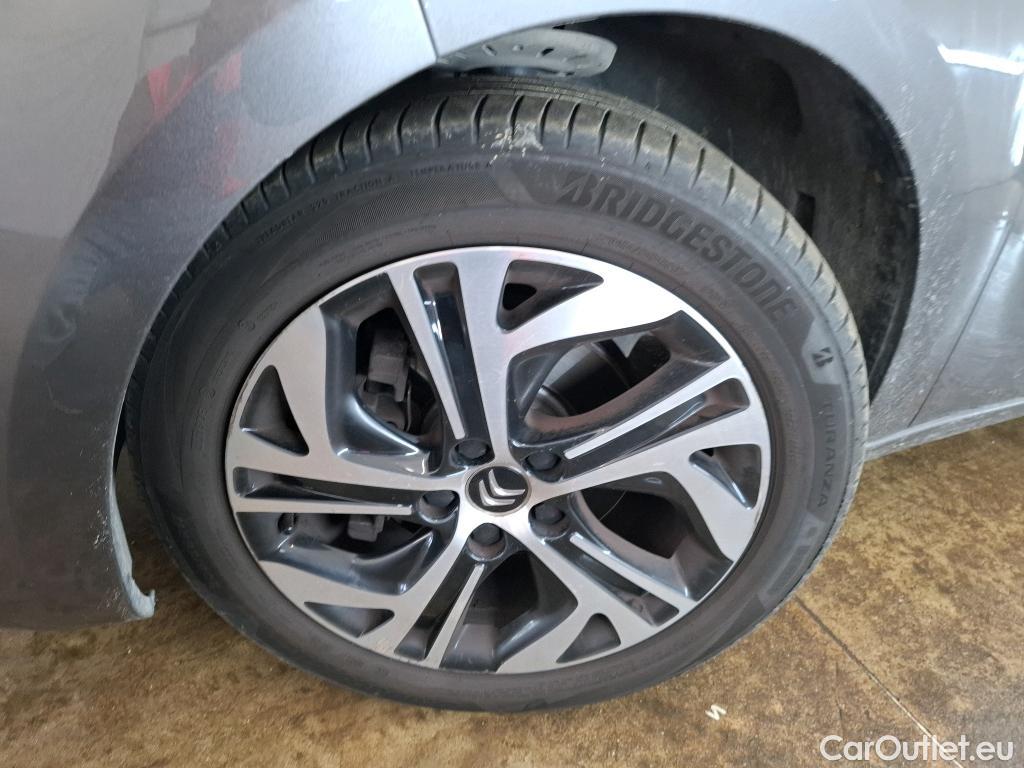  Citroen  C4 Grand Picasso /Spacetourer Business + 1.5 BlueHDi 130CV BVA8 7 Sieges E6d #7