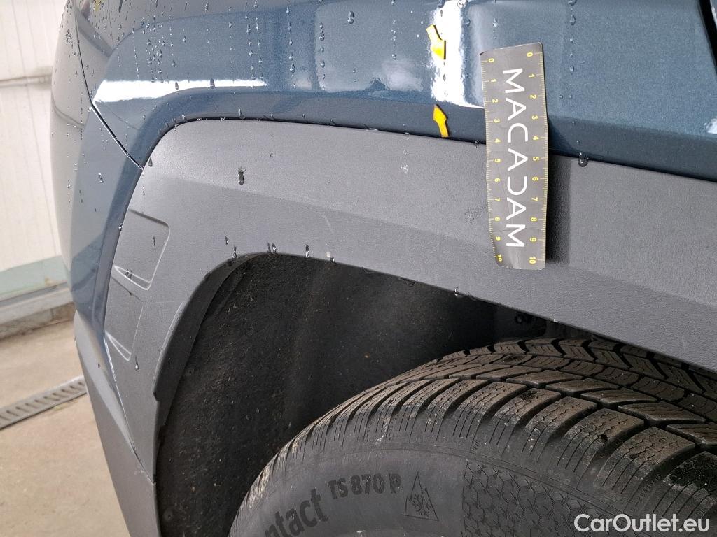  Hyundai  Tucson  Business Mild-Hybrid 2WD 1.6 CRDI 135CV BVA7 E6d #11