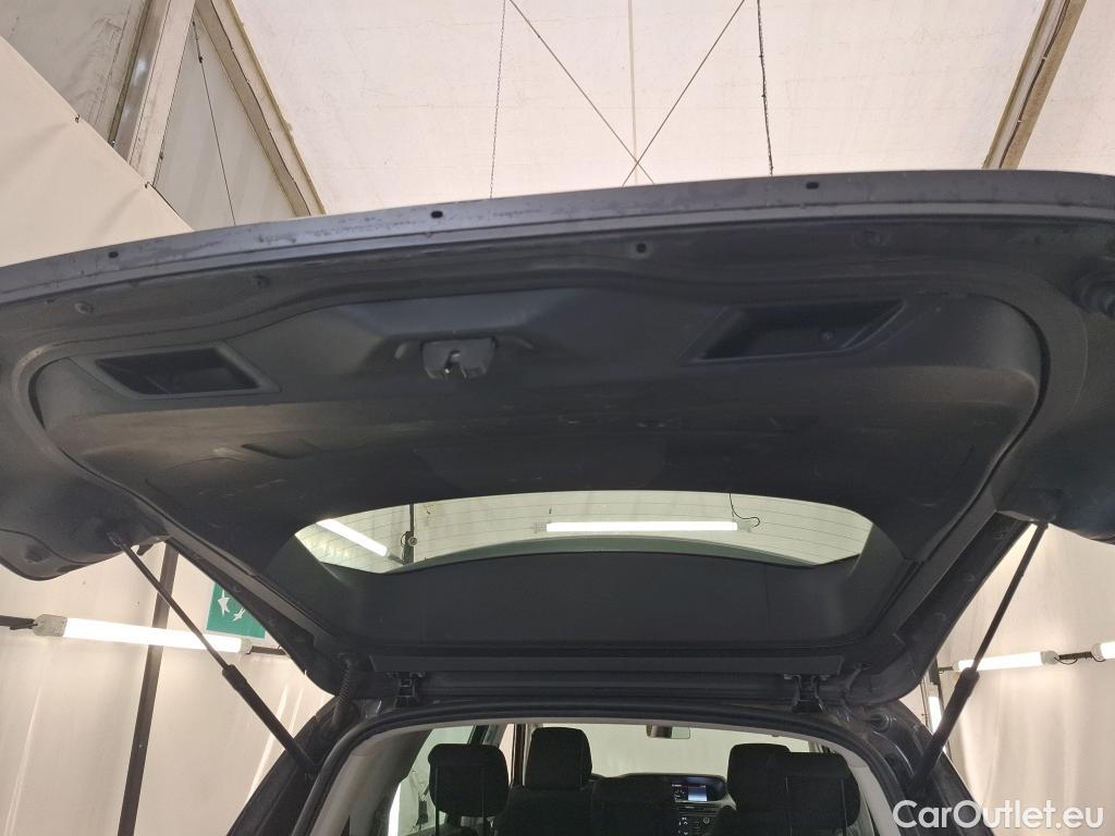  Citroen  C4 Grand Picasso /Spacetourer Business 1.5 BlueHDi 130CV BVA8 E6d #28