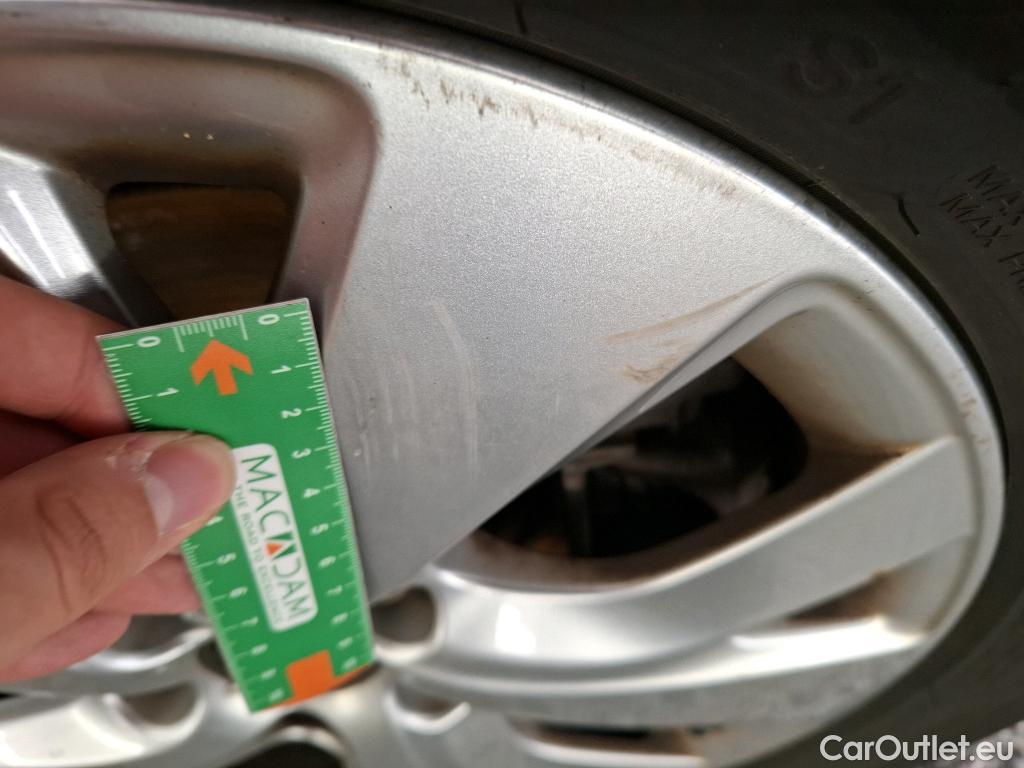  Citroen  C4 Grand Picasso /Spacetourer Feel 1.2 PureTech 130CV BVM6 E6d #36