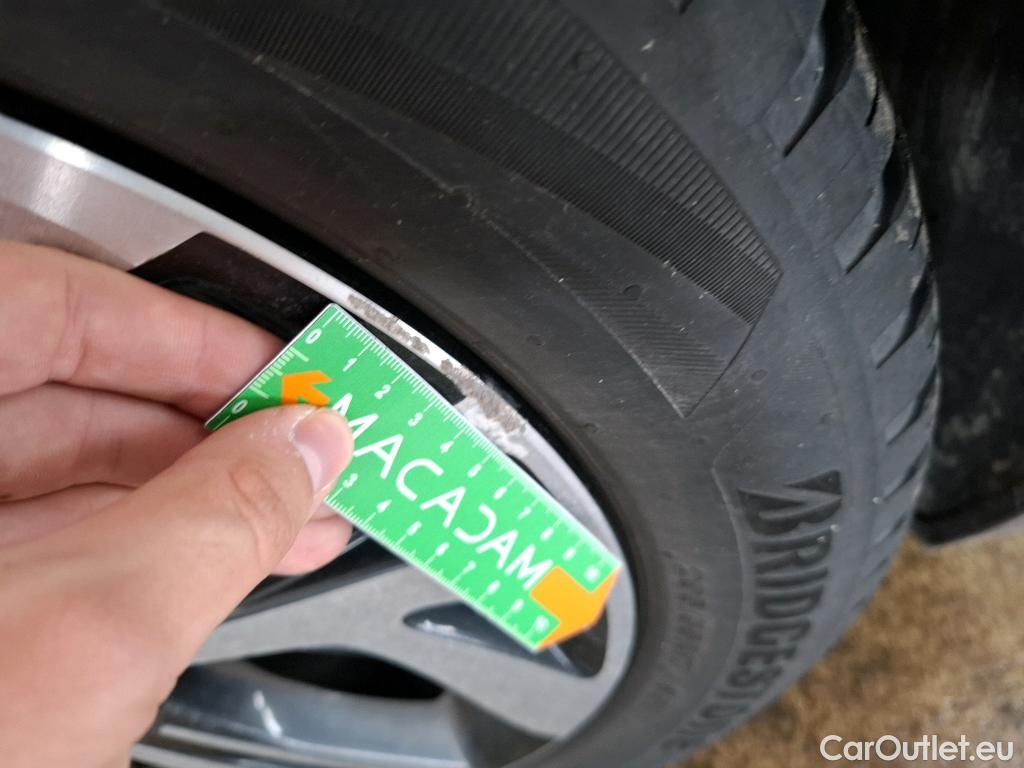  Citroen  C4 Grand Picasso /Spacetourer Business + 1.5 BlueHDi 130CV BVA8 7 Sieges E6d #38