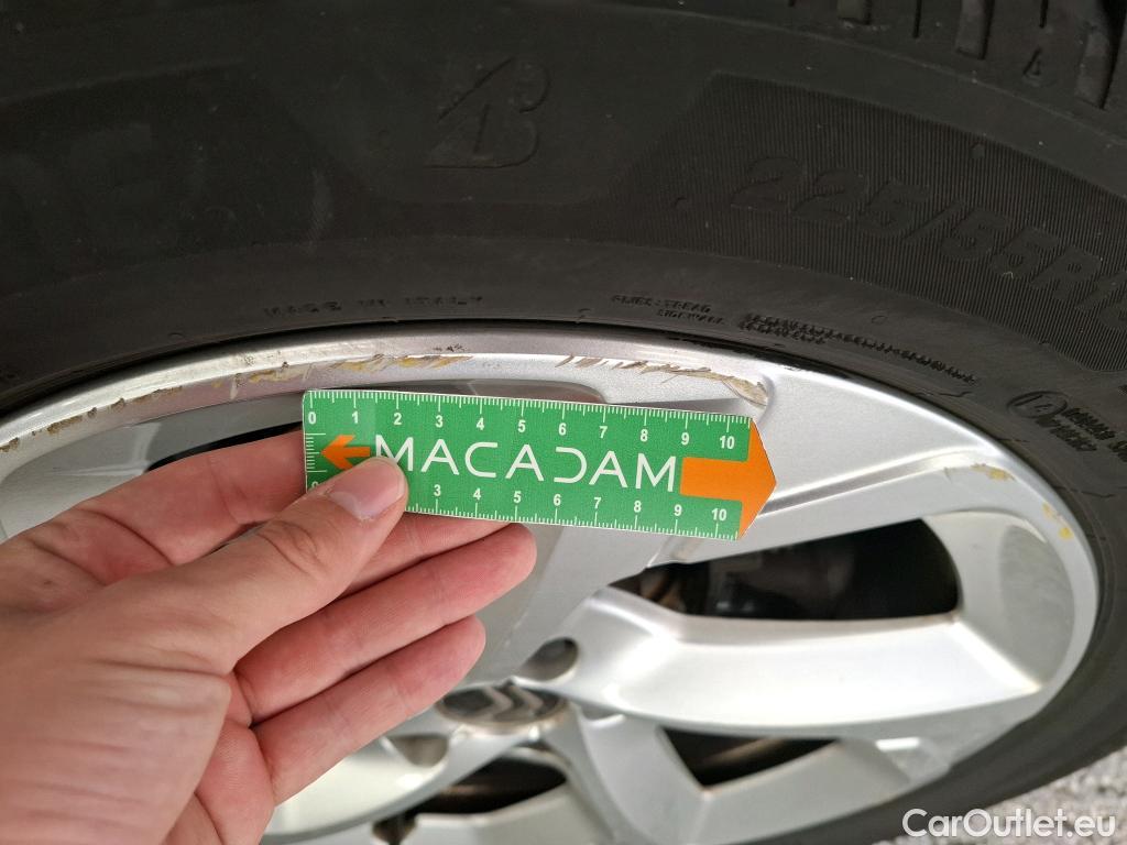  Citroen  C5  Aircross Feel 1.2 PureTech 130CV BVA8 E6d #19