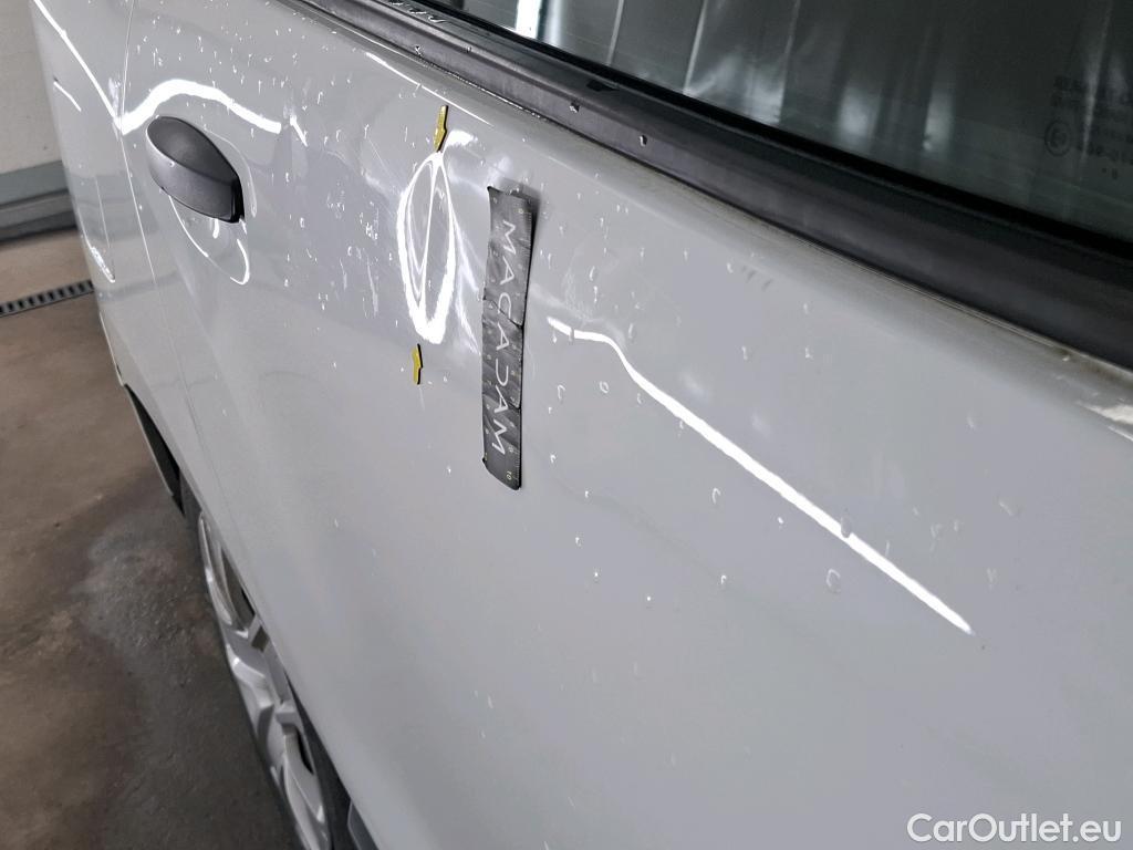  Dacia  Lodgy  Essentiel 1.5 dCi 115CV BVM6 7 Sieges E6dT #19