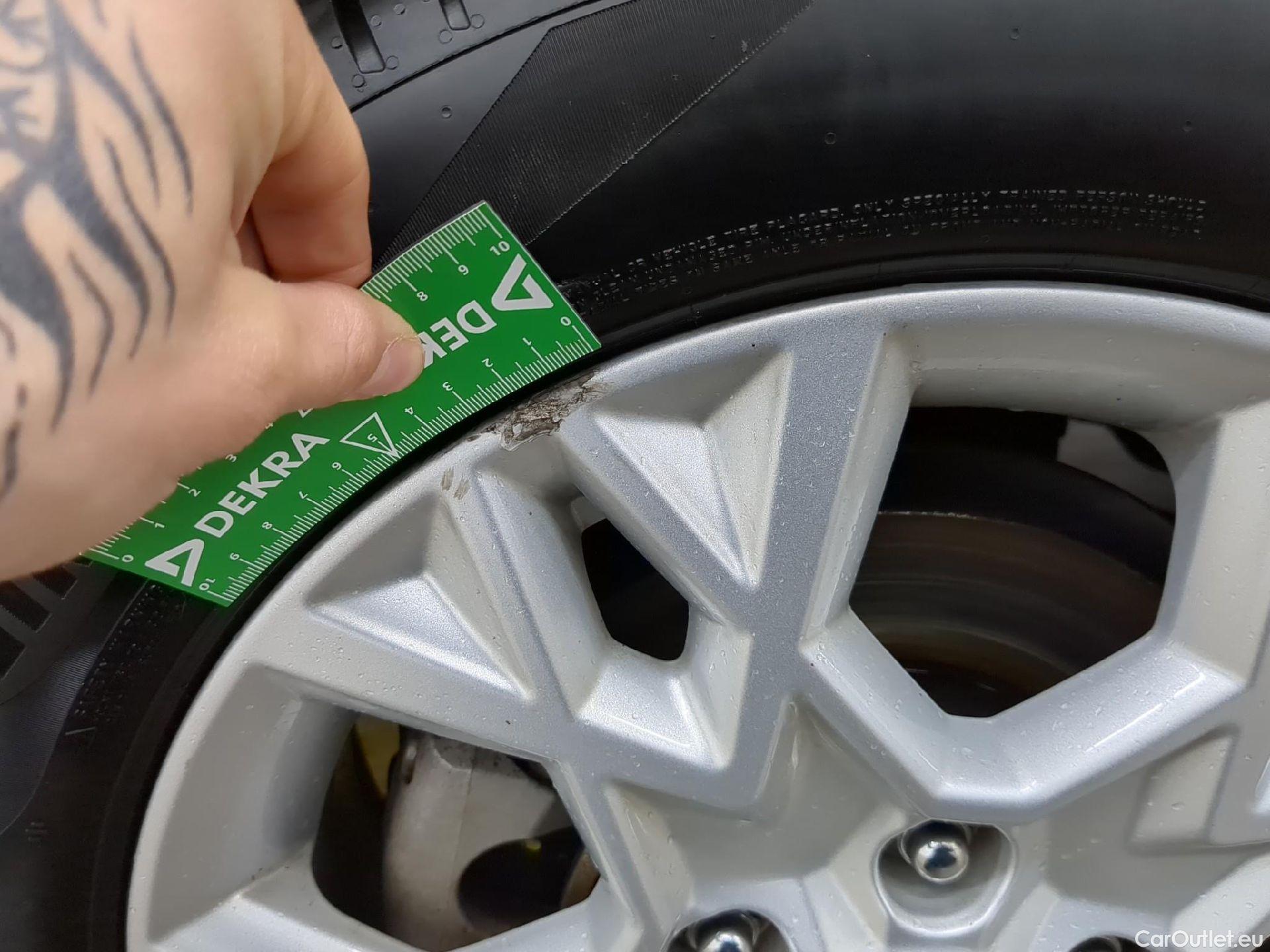  KIA  Cee'd Ceed Sportswagon Active 1.5 T-GDI 160CV BVM6 E6d #11