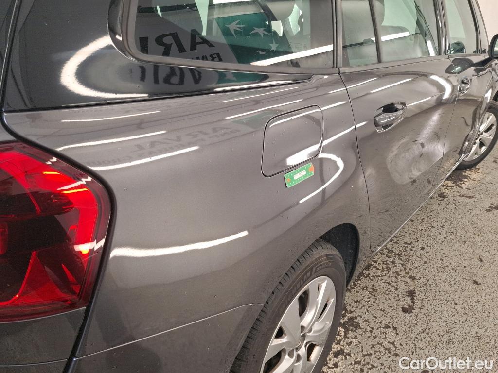  Citroen  C4 Grand Picasso /Spacetourer Business 1.5 BlueHDi 130CV BVA8 E6d #4