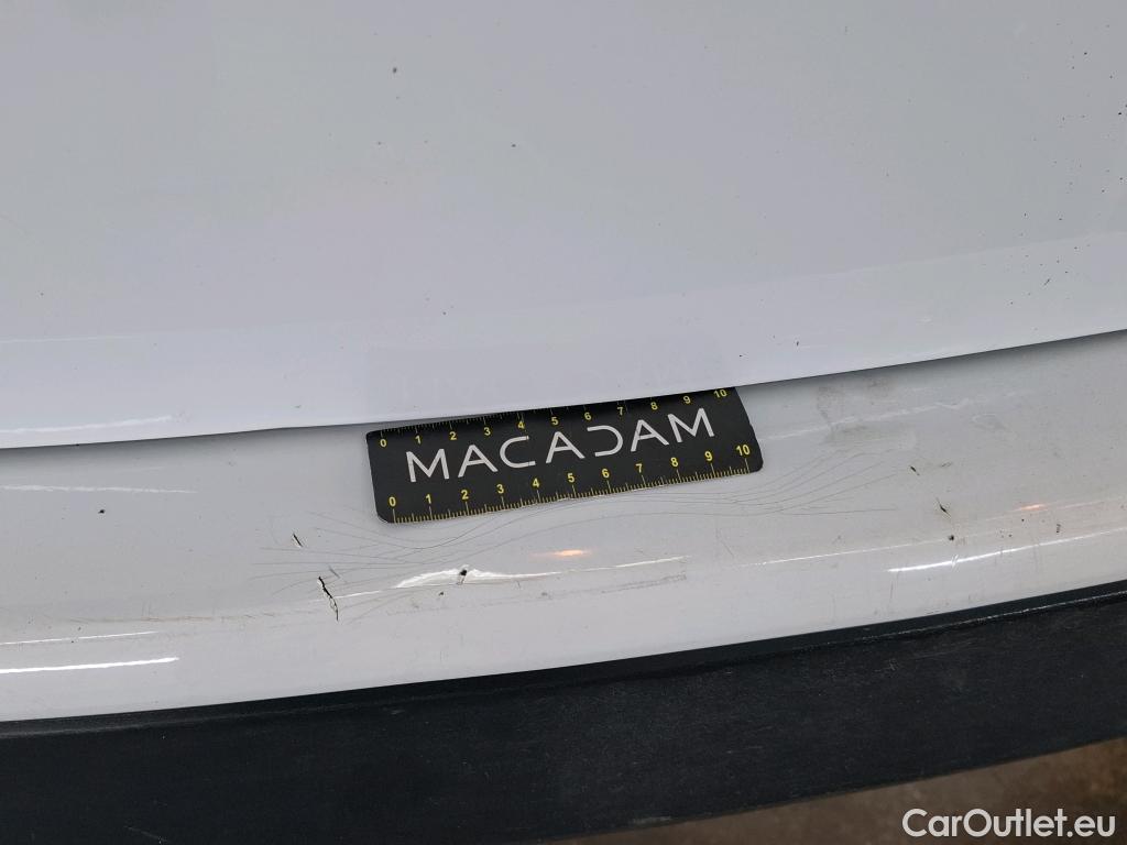  Dacia  Lodgy  Essentiel 1.5 dCi 115CV BVM6 7 Sieges E6dT #8