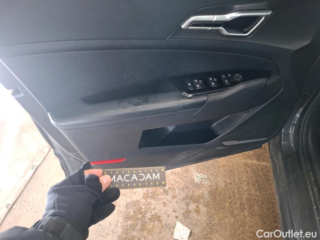  KIA  Sportage KIA  / 2021 / 5P / SUV 1.6 T-GDI 265 PHEV AUTO 4WD ACTIVE BUSIN #1