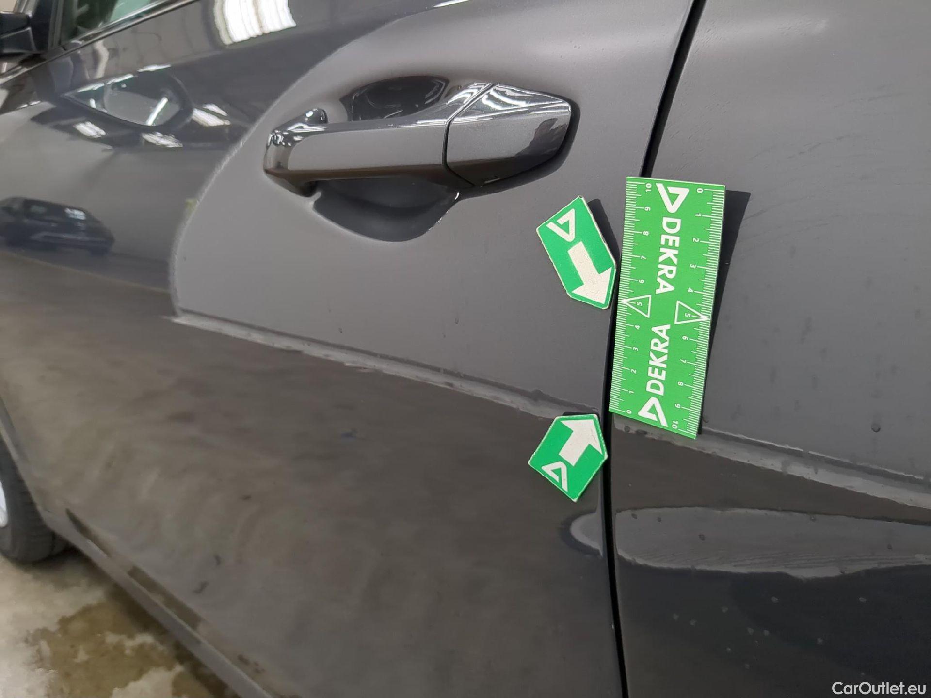  KIA  Cee'd Ceed Sportswagon Active 1.5 T-GDI 160CV BVM6 E6d #15