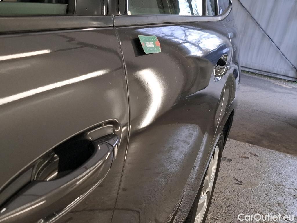  Citroen  C4 Grand Picasso /Spacetourer Business 1.5 BlueHDi 130CV BVA8 E6d #13