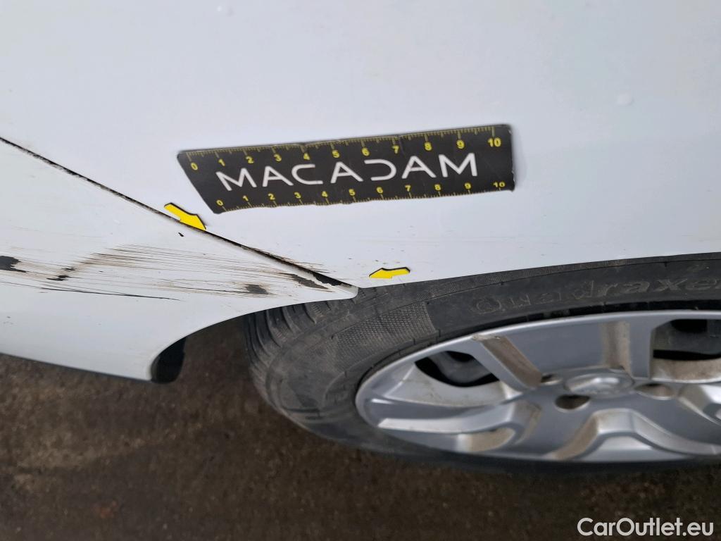  Dacia  Lodgy  Essentiel 1.5 dCi 115CV BVM6 7 Sieges E6dT #35