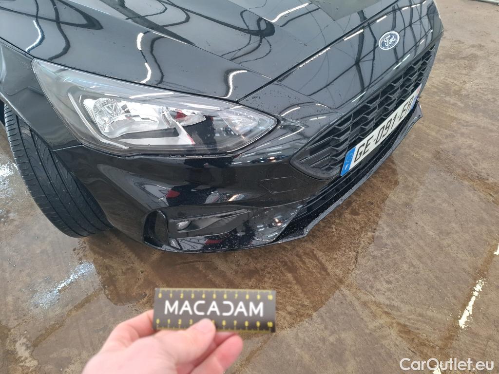  Ford  Focus FORD  SW / 2018 / 5P / Break SW-1.5 EcoBlue 120 auto St-Line Business #3