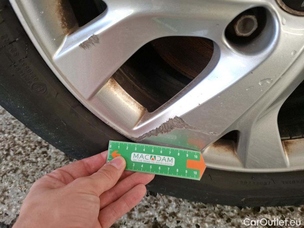  Citroen  C4 Grand Picasso /Spacetourer Feel 1.2 PureTech 130CV BVM6 E6d #7