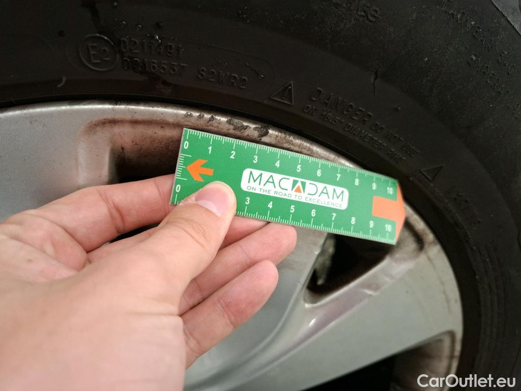  Citroen  C4 Grand Picasso /Spacetourer Feel 1.2 PureTech 130CV BVM6 E6d #33