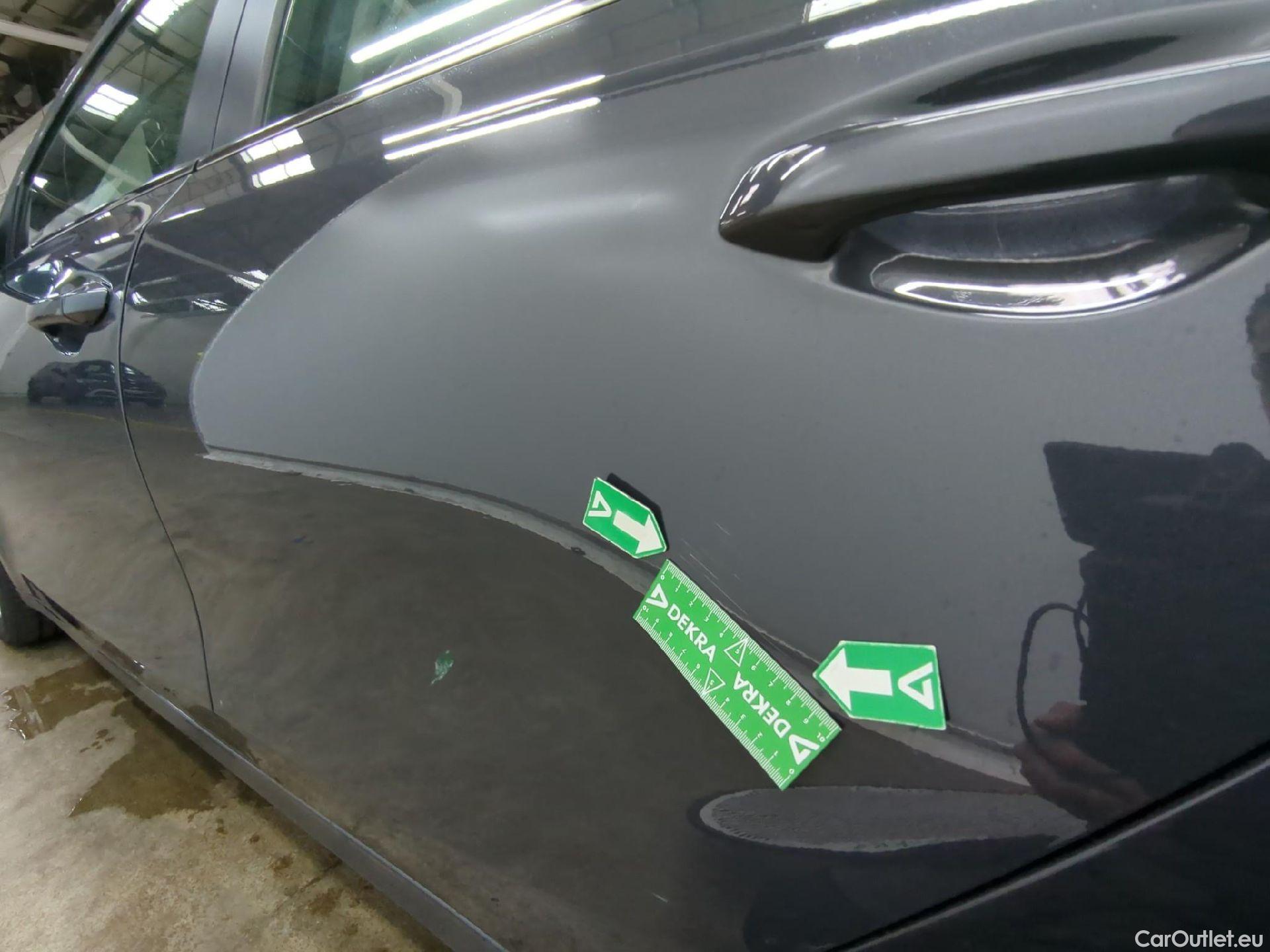  KIA  Cee'd Ceed Sportswagon Active 1.5 T-GDI 160CV BVM6 E6d #17