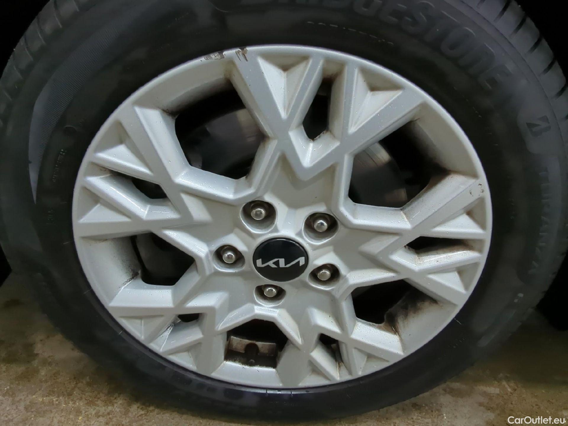  KIA  Cee'd Ceed Sportswagon Active 1.5 T-GDI 160CV BVM6 E6d #6