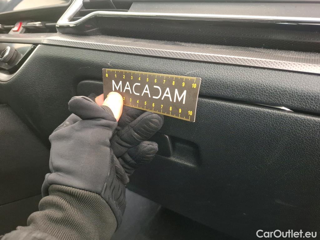  KIA  Sportage KIA  / 2021 / 5P / SUV 1.6 T-GDI 265 PHEV AUTO 4WD ACTIVE BUSIN #18