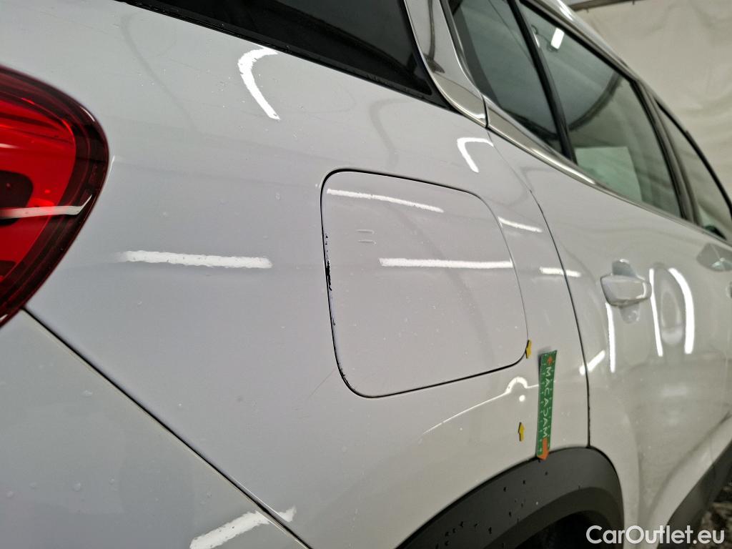  Citroen  C5  Aircross Feel 1.2 PureTech 130CV BVA8 E6d #8