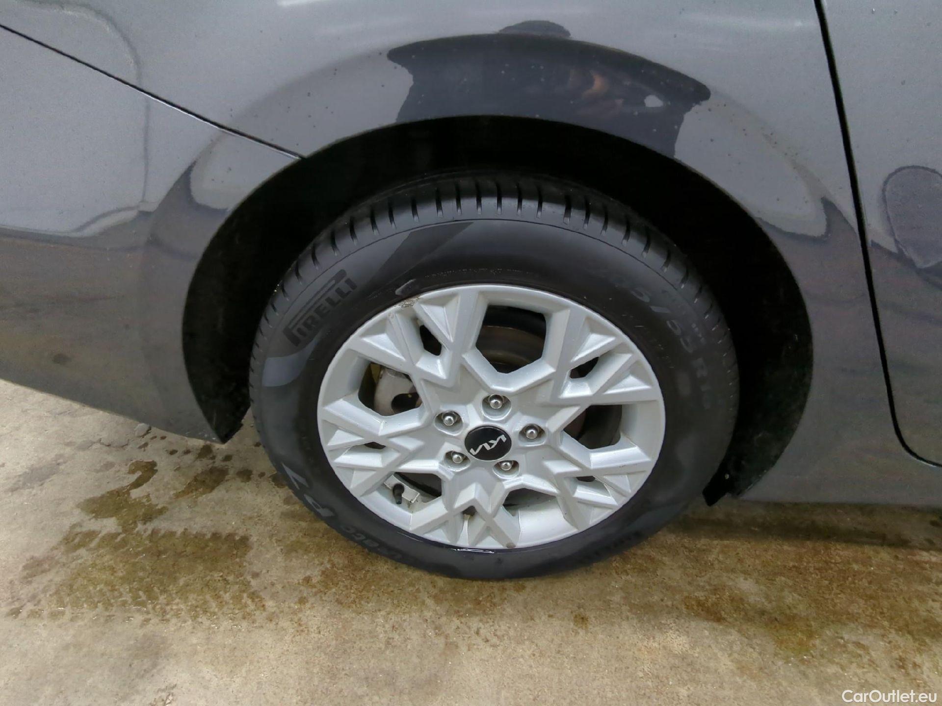  KIA  Cee'd Ceed Sportswagon Active 1.5 T-GDI 160CV BVM6 E6d #9