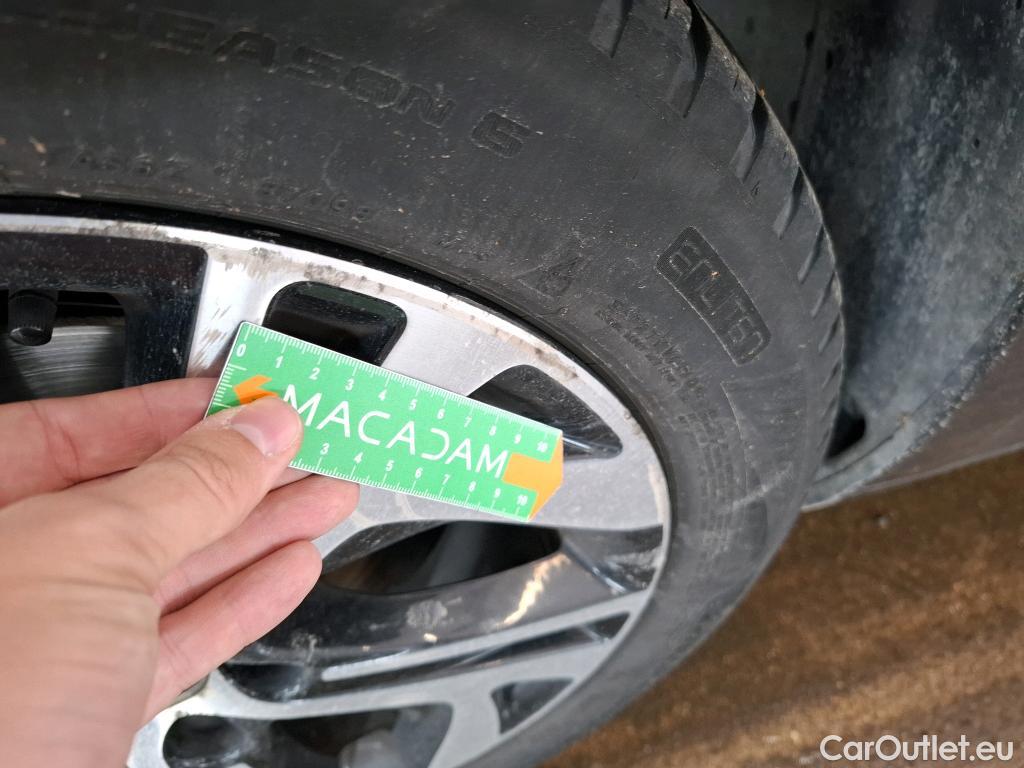  Citroen  C4 Grand Picasso /Spacetourer Business + 1.5 BlueHDi 130CV BVA8 7 Sieges E6d #15