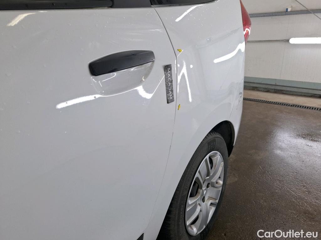  Dacia  Lodgy  Essentiel 1.5 dCi 115CV BVM6 7 Sieges E6dT #32