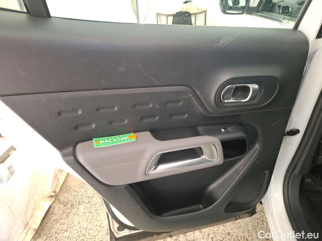  Citroen  C5  Aircross Feel 1.2 PureTech 130CV BVA8 E6d #20