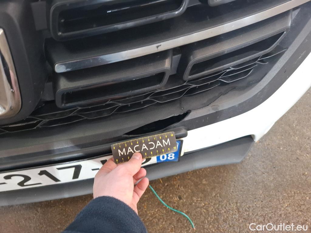  Dacia  Lodgy  Essentiel 1.5 dCi 115CV BVM6 7 Sieges E6dT #48