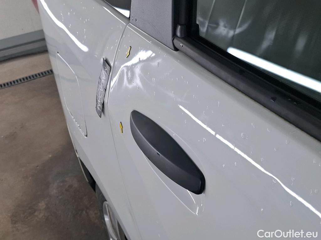  Dacia  Lodgy  Essentiel 1.5 dCi 115CV BVM6 7 Sieges E6dT #14