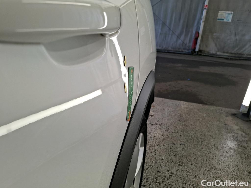  Citroen  C5  Aircross Feel 1.2 PureTech 130CV BVA8 E6d #5