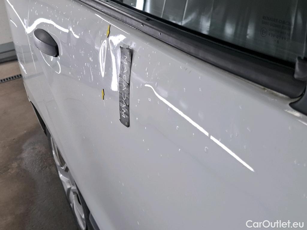  Dacia  Lodgy  Essentiel 1.5 dCi 115CV BVM6 7 Sieges E6dT #18