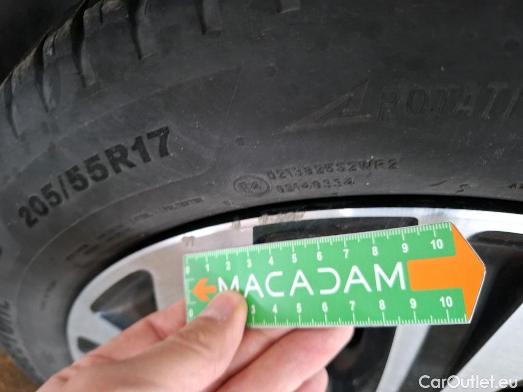  Citroen  C4 Grand Picasso /Spacetourer Business + 1.5 BlueHDi 130CV BVA8 7 Sieges E6d #37