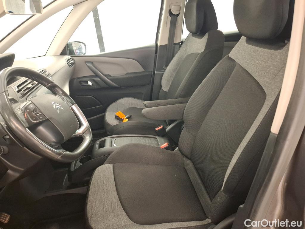  Citroen  C4 Grand Picasso /Spacetourer Business 1.5 BlueHDi 130CV BVA8 E6d #36